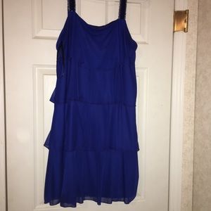 💥Price lowered💥 cocktail dress size 12